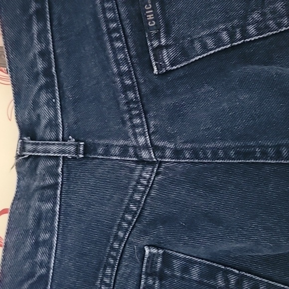 Vintage Chic mom jeans - Picture 10 of 11